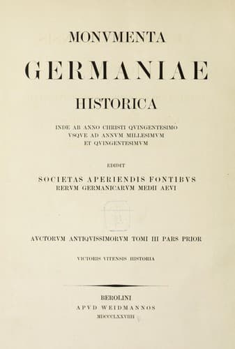 Corippi Africani grammatici libri qui supersunt