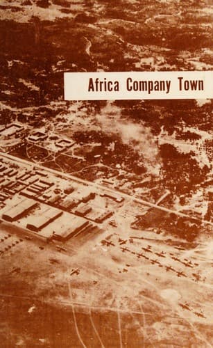 Africa company town
