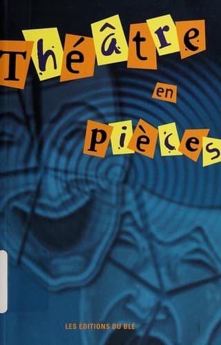 Théâtre en pièces