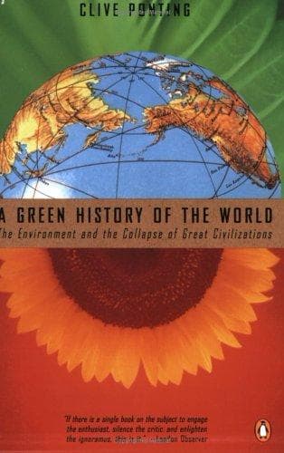 A green history of the world
