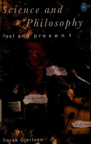 Science and philosophy