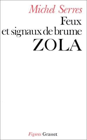 Feux et signaux de brume, Zola