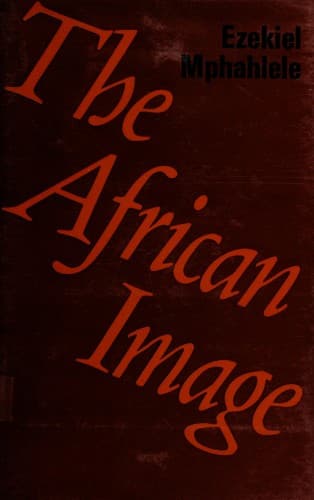 The African image