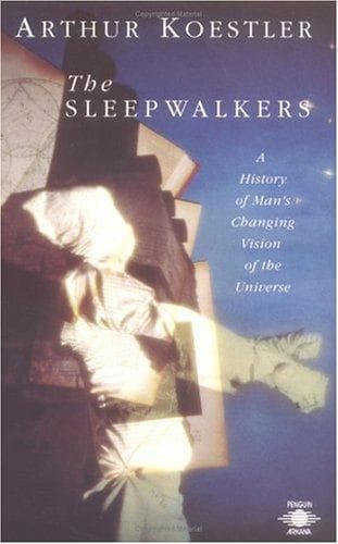 Sleep walkers