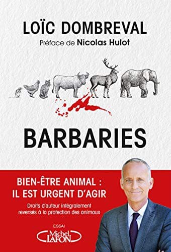 Barbaries