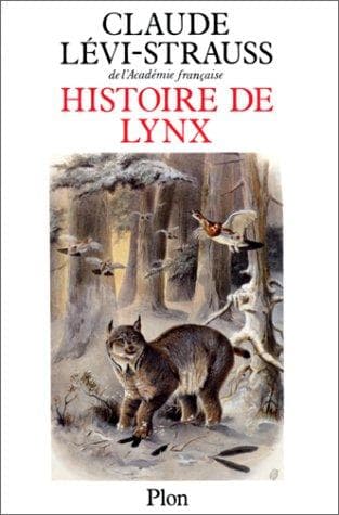Histoire de lynx