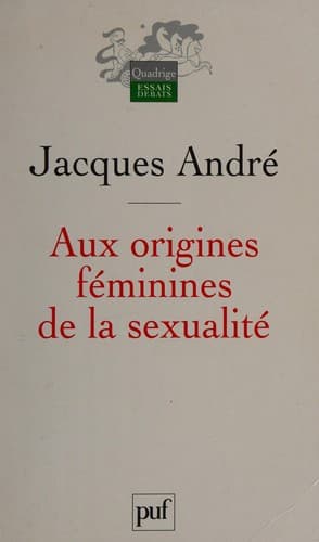 Jacques André