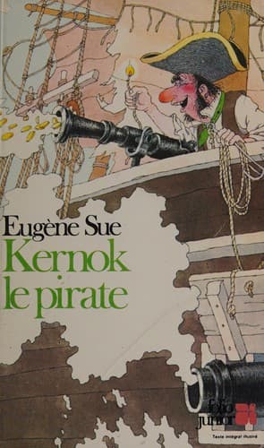 Kernok le pirate