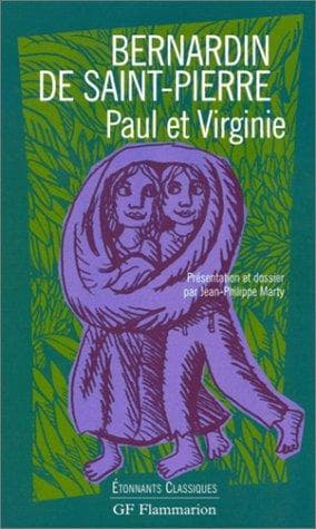 Paul et Virgine
