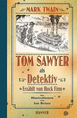 Tom Sawyer