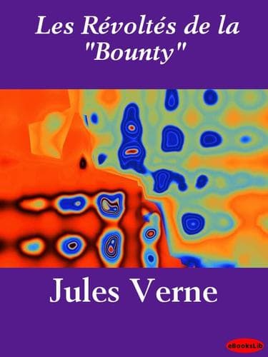 Les Révoltés de la Bounty